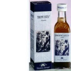 VEGETAL PROGRESS Tropicanta vloeibaar preparaat 100 ml