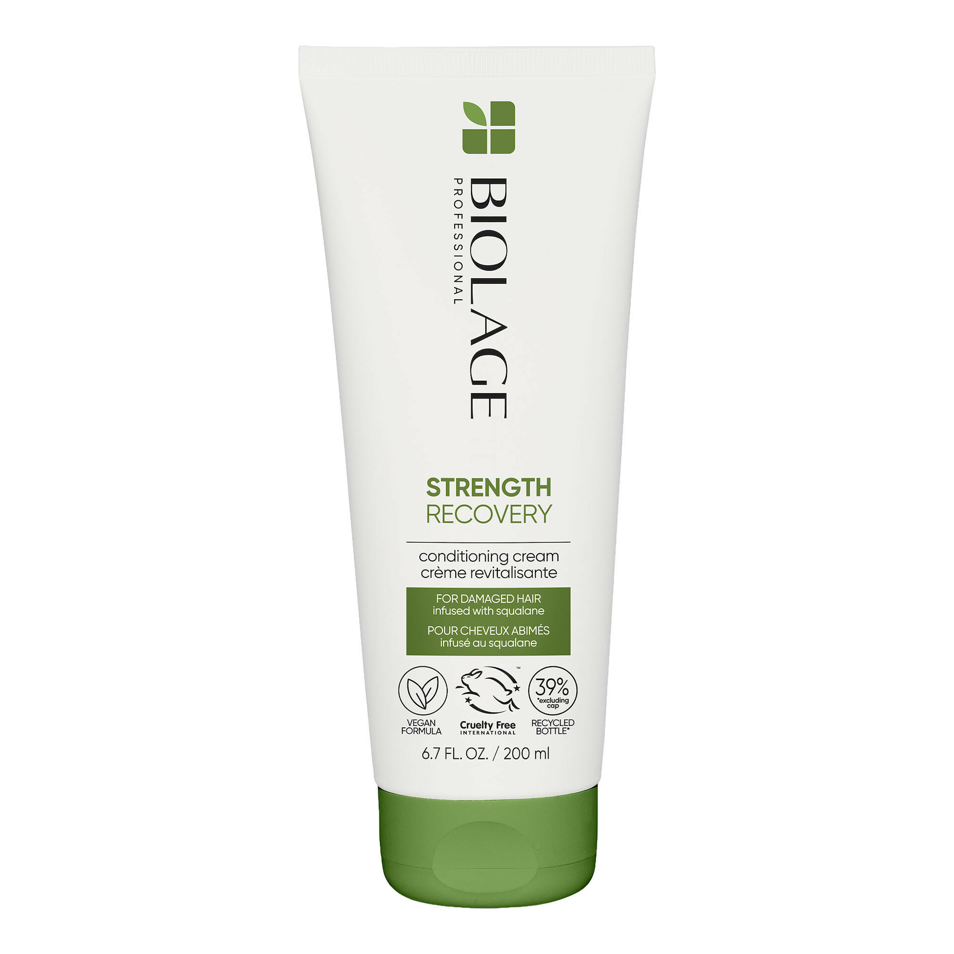 Krema za regeneraciju za obnovu snage 200 ml - Biolage