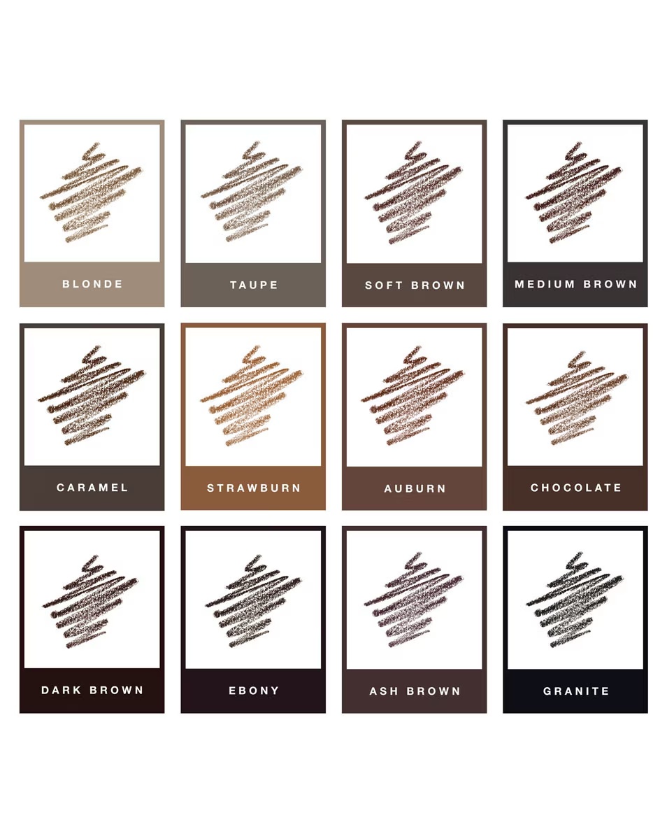 ΑΝΑΣΤΑΣΙΑ ΜΠΕΒΕΡΛΙ ΧΙΛΣ BROW BROW WIZ