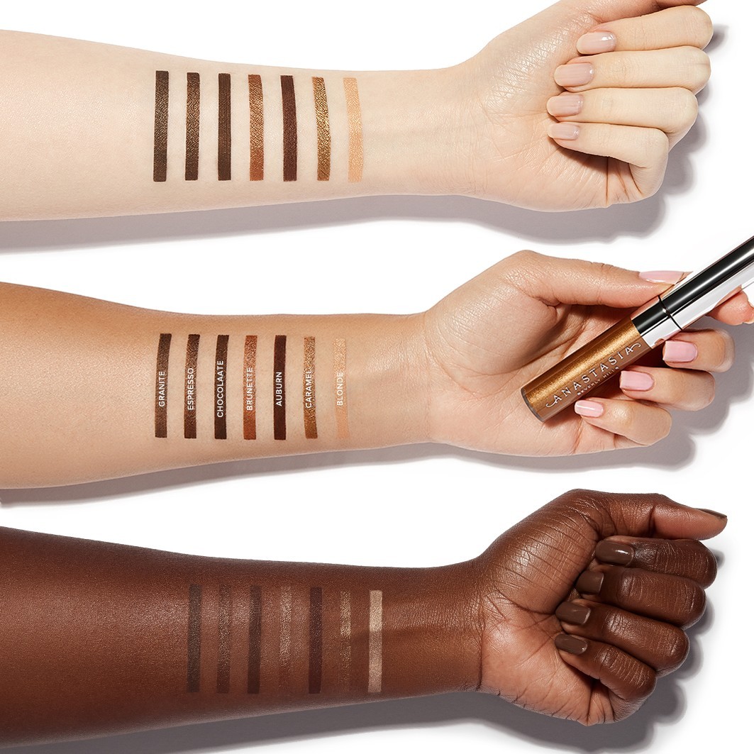 Anastasia Beverly Hills Eyebrow Gel, tónovací gél na obočie – 9 g