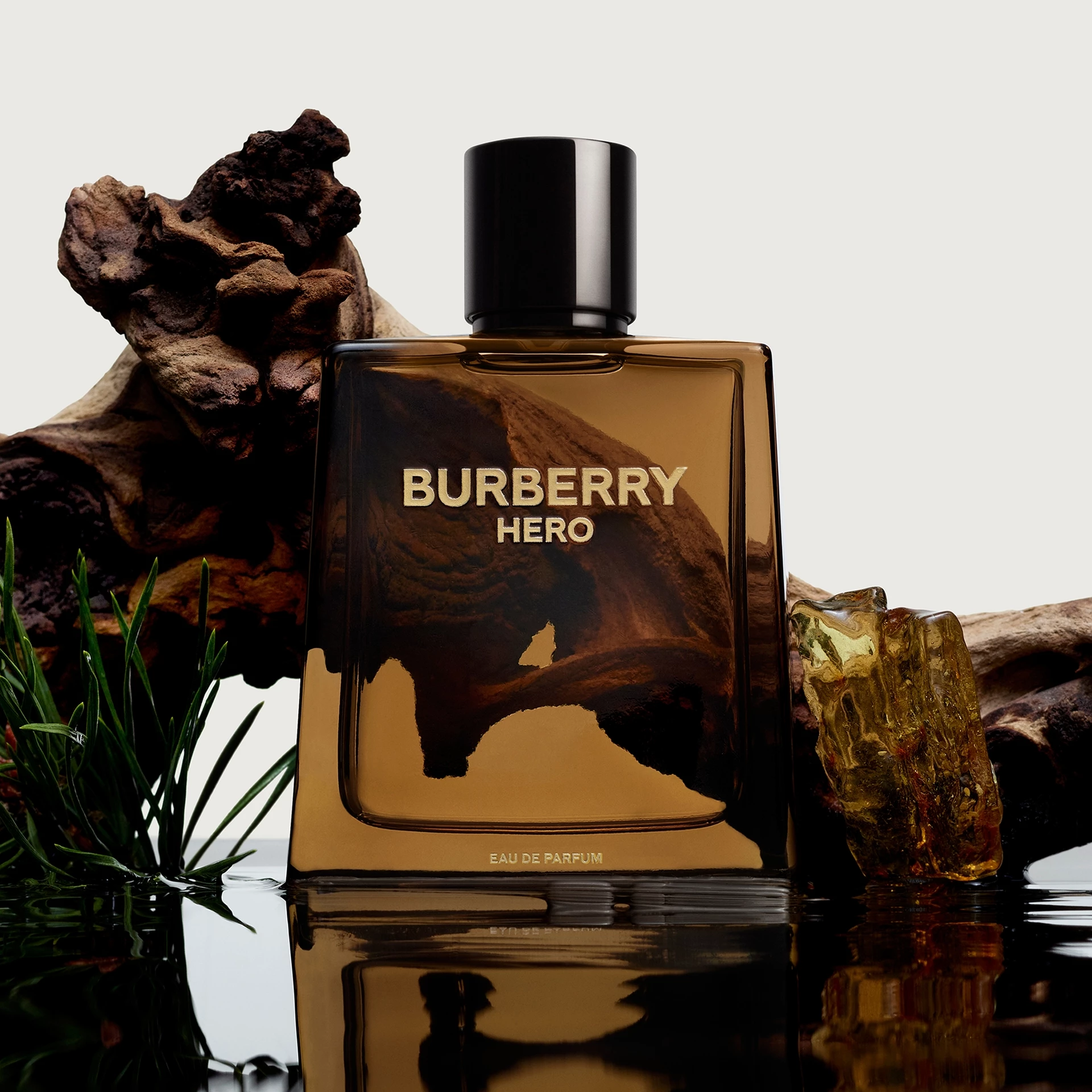 Hero toaletna voda 50 ml - Burberry