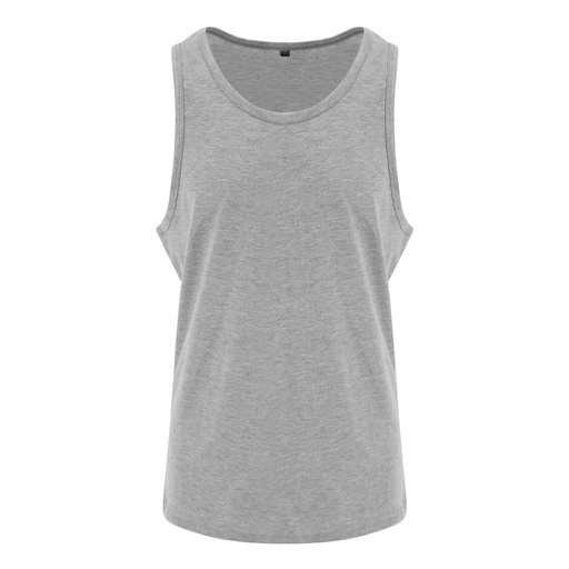 Camiseta De Tirantes Awdis Triblend Just Ts