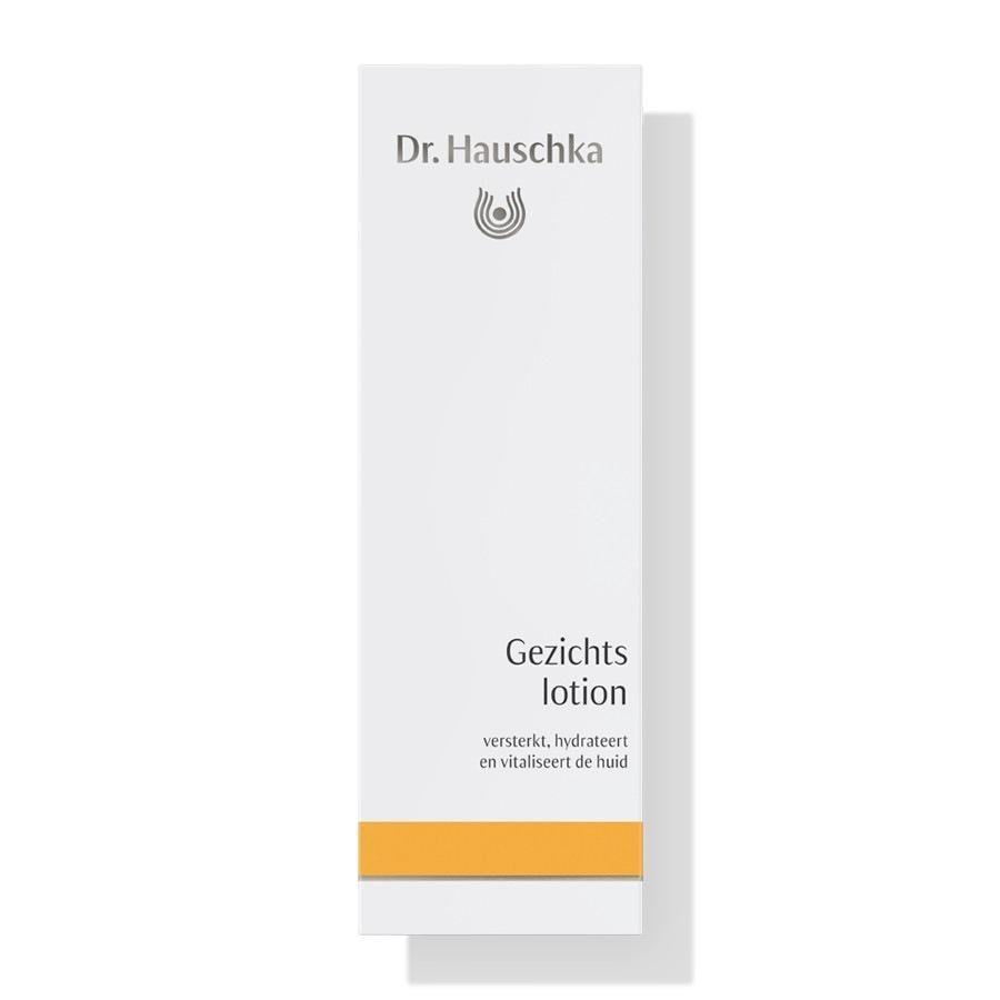 Dr. Hauschka veido losjonas - 100 ml