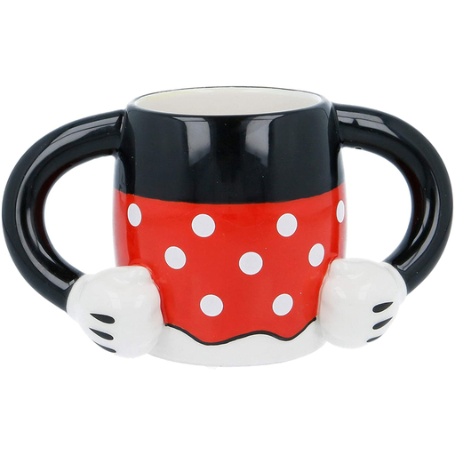  Mug Minnie Mouse 63186