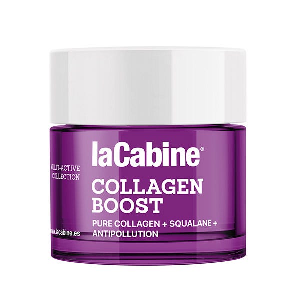 Krém Kollagén Boost| 50ML