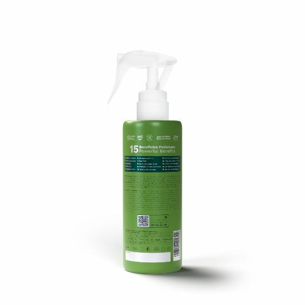 Inoar - Fluido termoattivato 200 ml