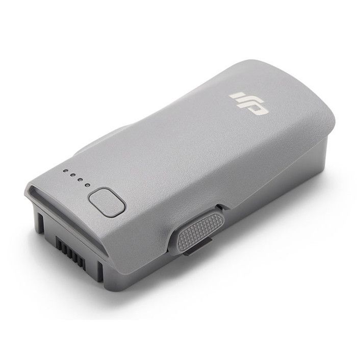 Batteria intelligente - DJI - Batteria per Neo 2 - Grigia - 19 minuti di autonomia di volo - 20 decolli