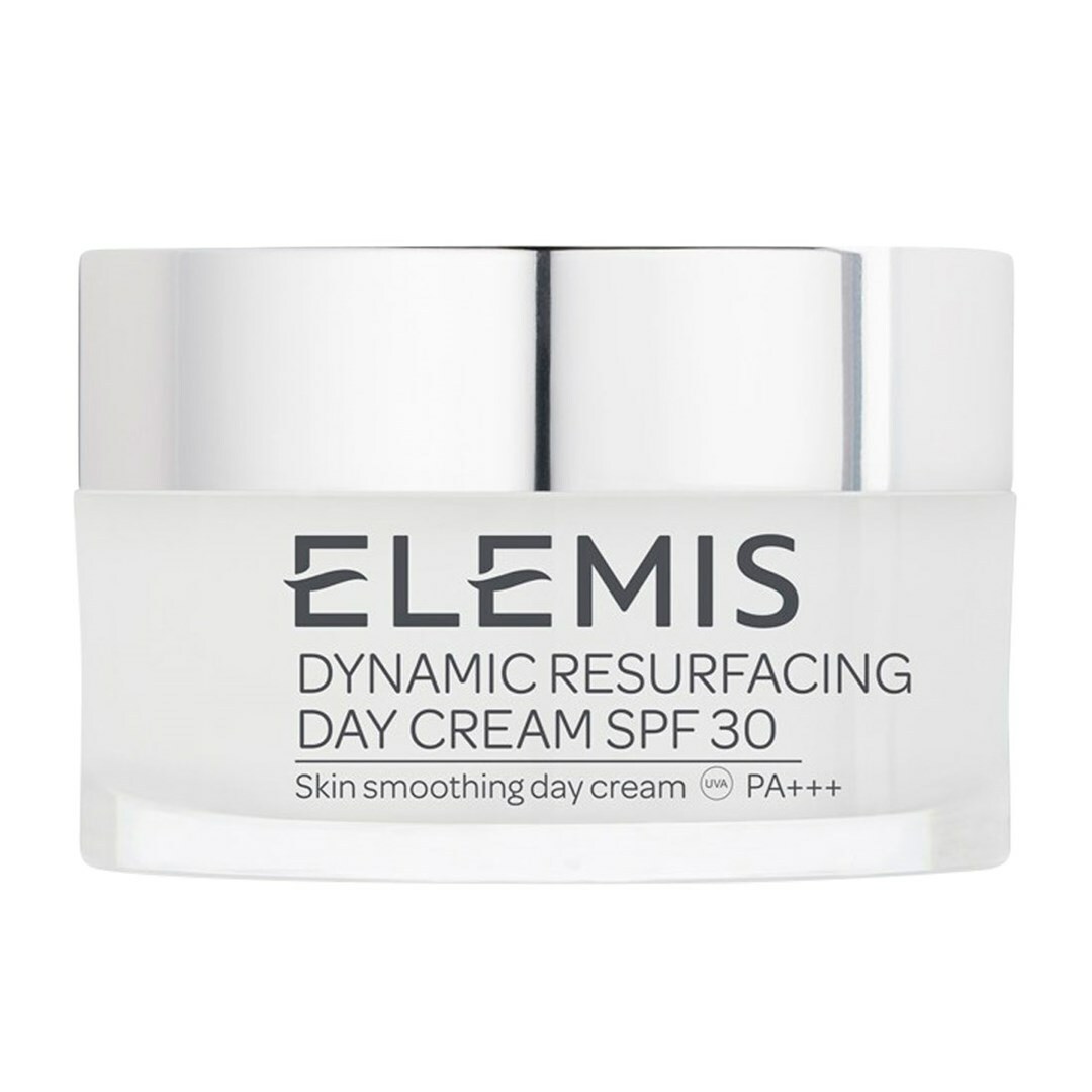 Dynamic Resurfacing Day Cream SPF30 50 ml - ELEMIS