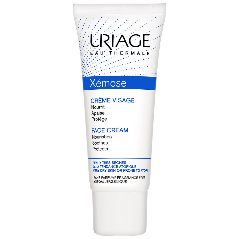 Uriage Xemose