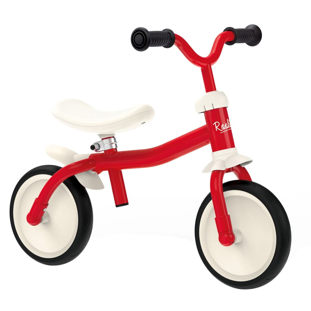 Bicicleta Infantil Smoby Rookie Balance Bike Sin Pedales