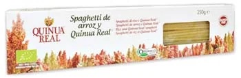 WINDOW TO HEAVEN Quinoa Window to Heaven Riz et spaghettis bio au quinoa 250 g Vegan