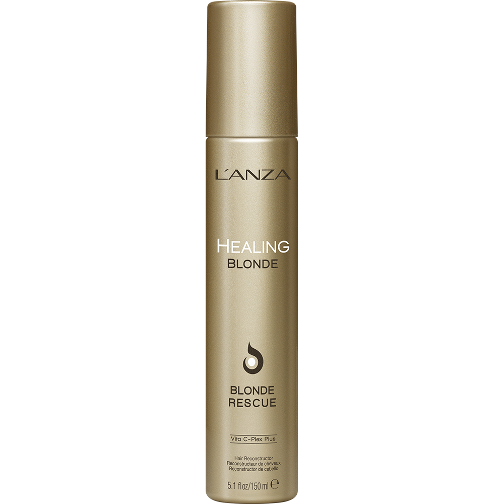 Blonde Rescue 150 ml - L'ANZA