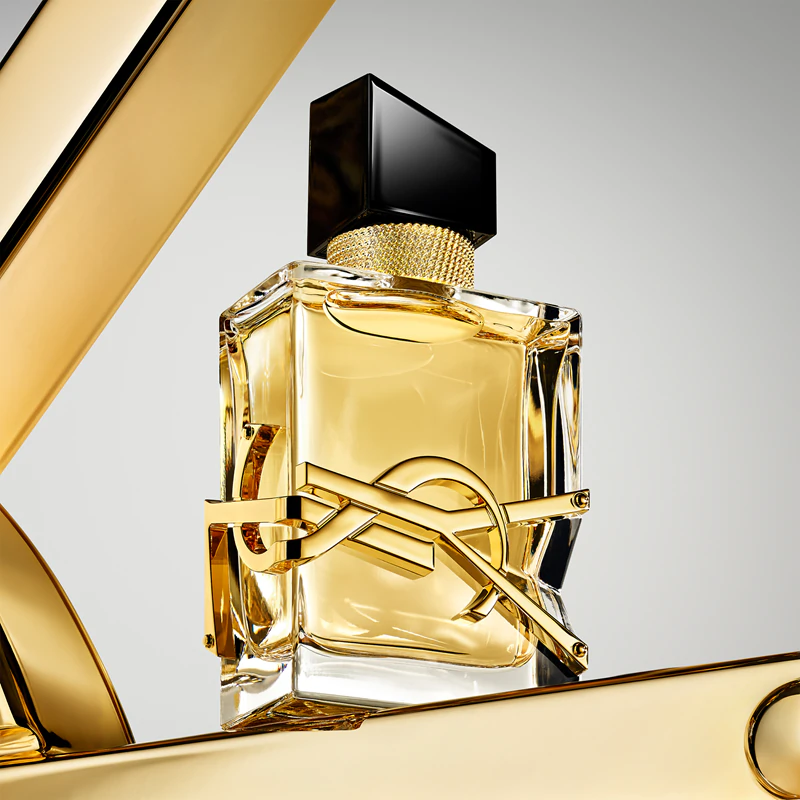 Yves Saint Laurent Libre Eau de Parfum hervulbare fles voor dames