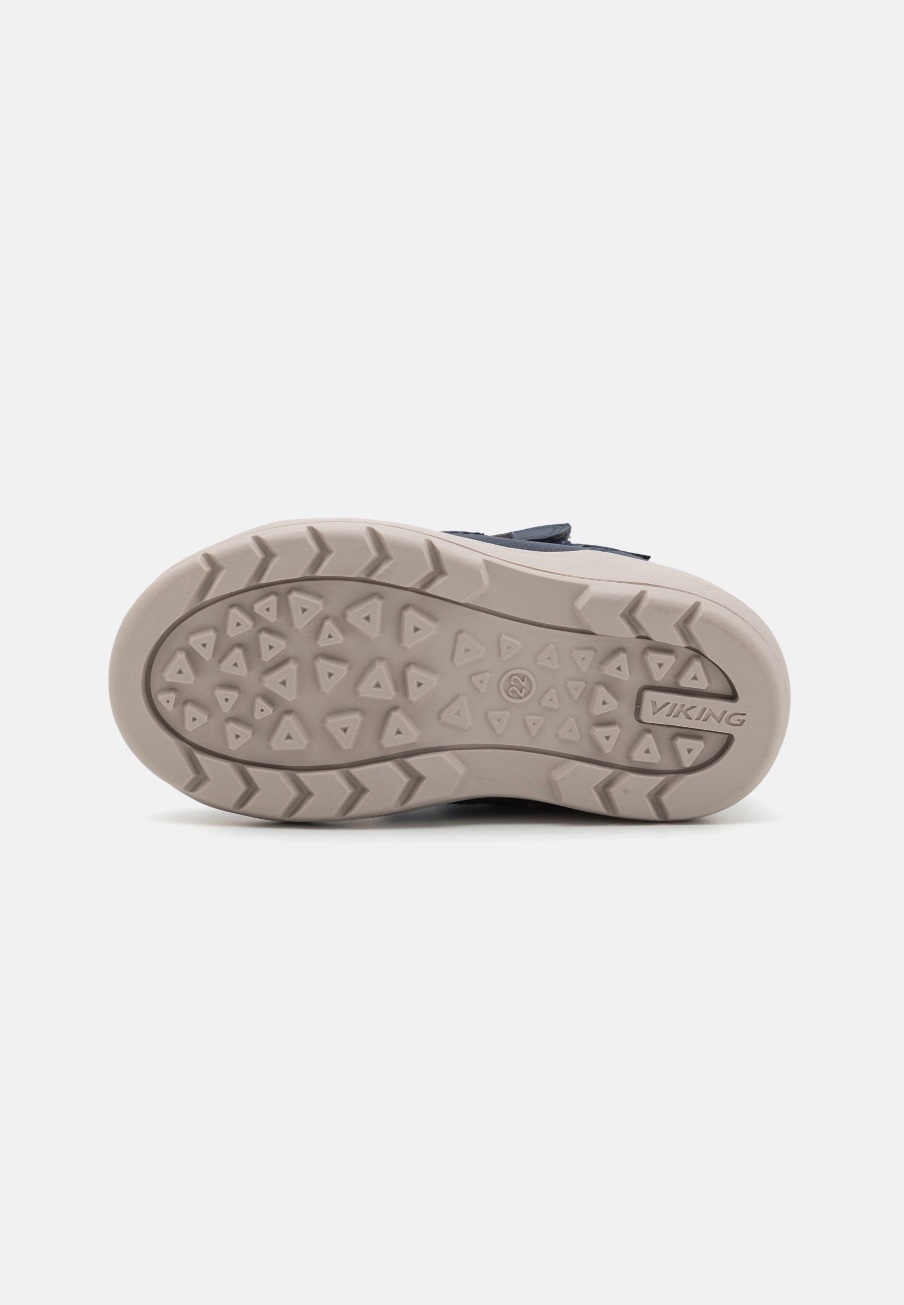 Viking FUN WARM GTX UNISEX - Stivali invernali - blu navy