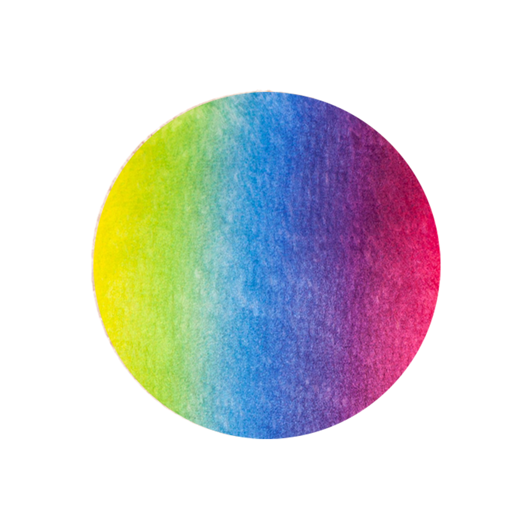 Glov Moon Pads Rainbow