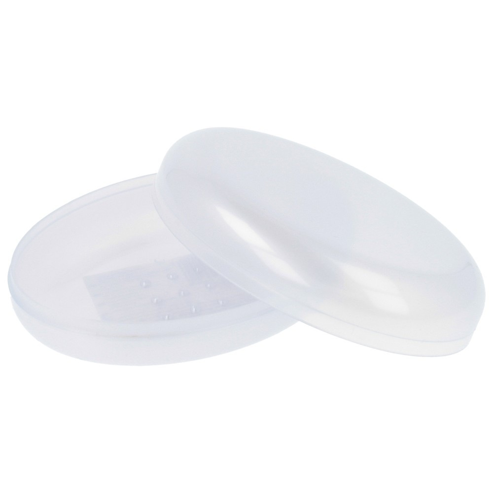 Posuda za sapun Parsa Beauty Pearl - 1 komad