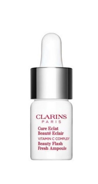 Beauté Eclair Concentrated Radiance Luksuzni ciljani tretmani