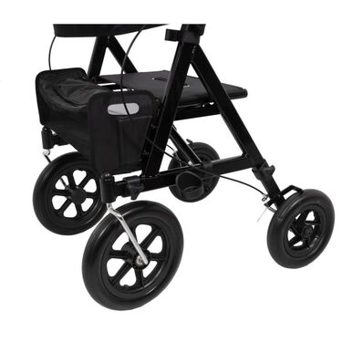 García Rolling Walker -maastopyörät 1 kpl 1 kpl