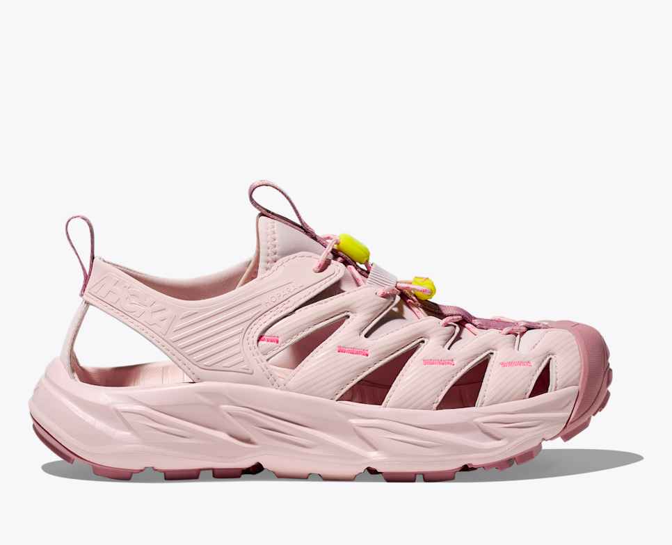 HOKA Hopara Rose Thee / Neon Rose