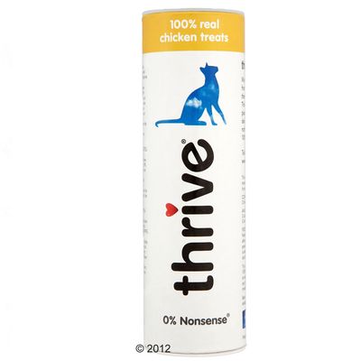 Trive kattegodbidder