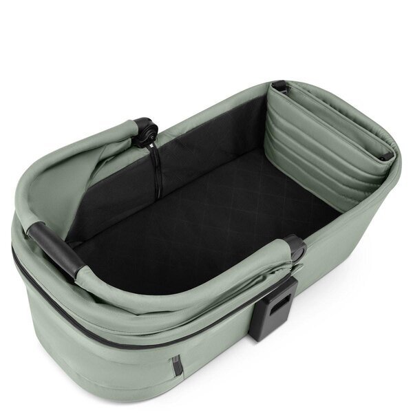 Carrinho de bebê ABC Design Salsa 4 Air em madeira Pinewood