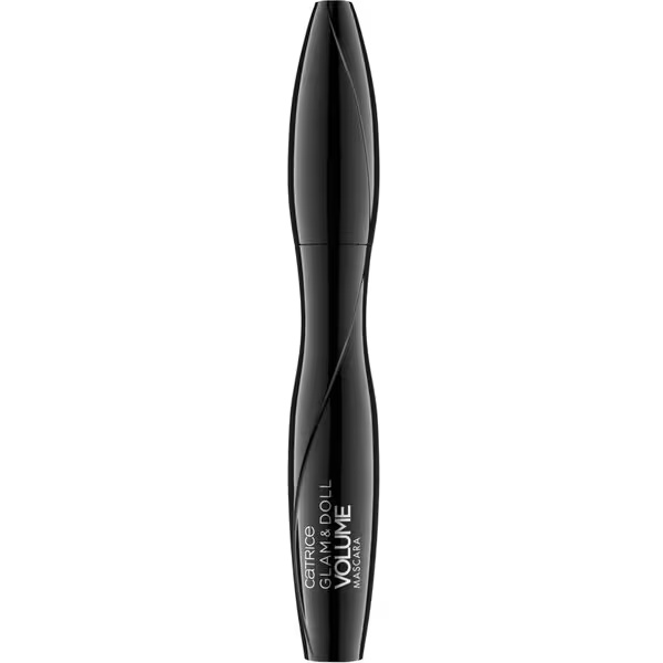Maskara za volumen Catrice 010 Black Glam & Doll