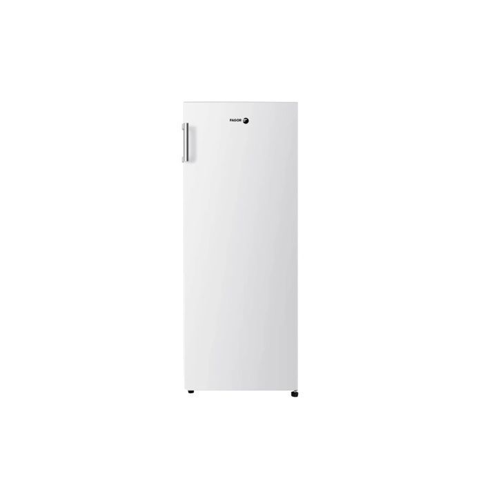 Fagor Upright Freezer 143.3cm 165L Static - FCA165EW
