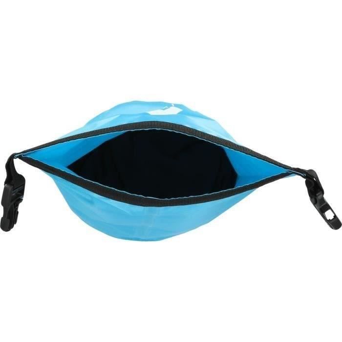 Waterdichte tas - WHISTLER - Tonto - 5L - Polyester - Lichtgewicht en duurzaam