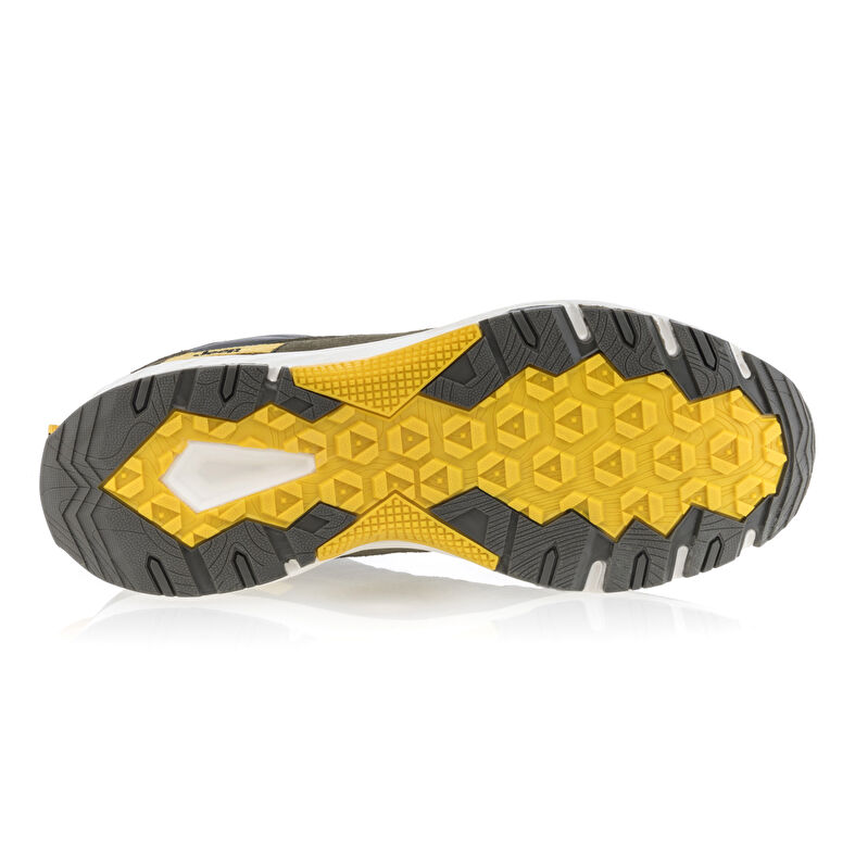 Grüne Herren-Sneaker