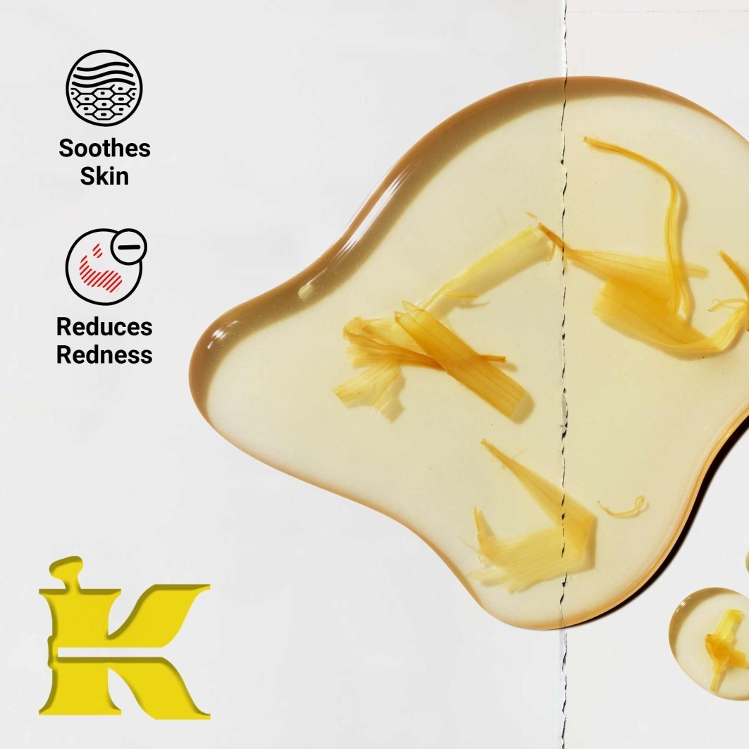 Kiehl's Calendula žolelių ekstrakto veido tonikas – riboto leidimo – 250 ml