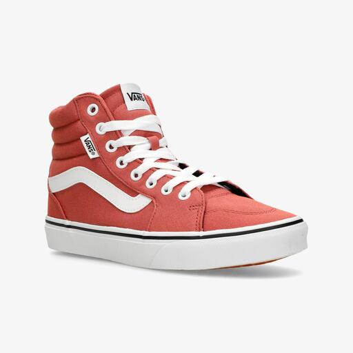 Vans Filmore Hi
