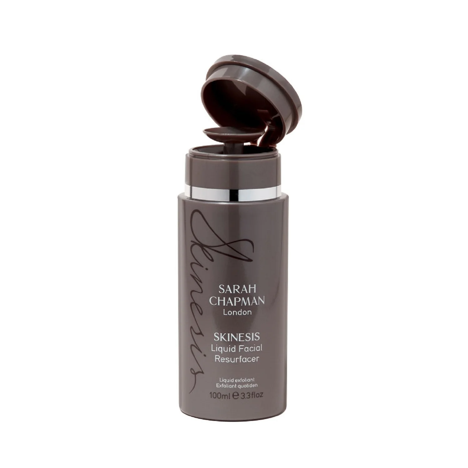 Cleanse & Prep Skinesis Liquid Facial Resurfacer - Esfoliante viso