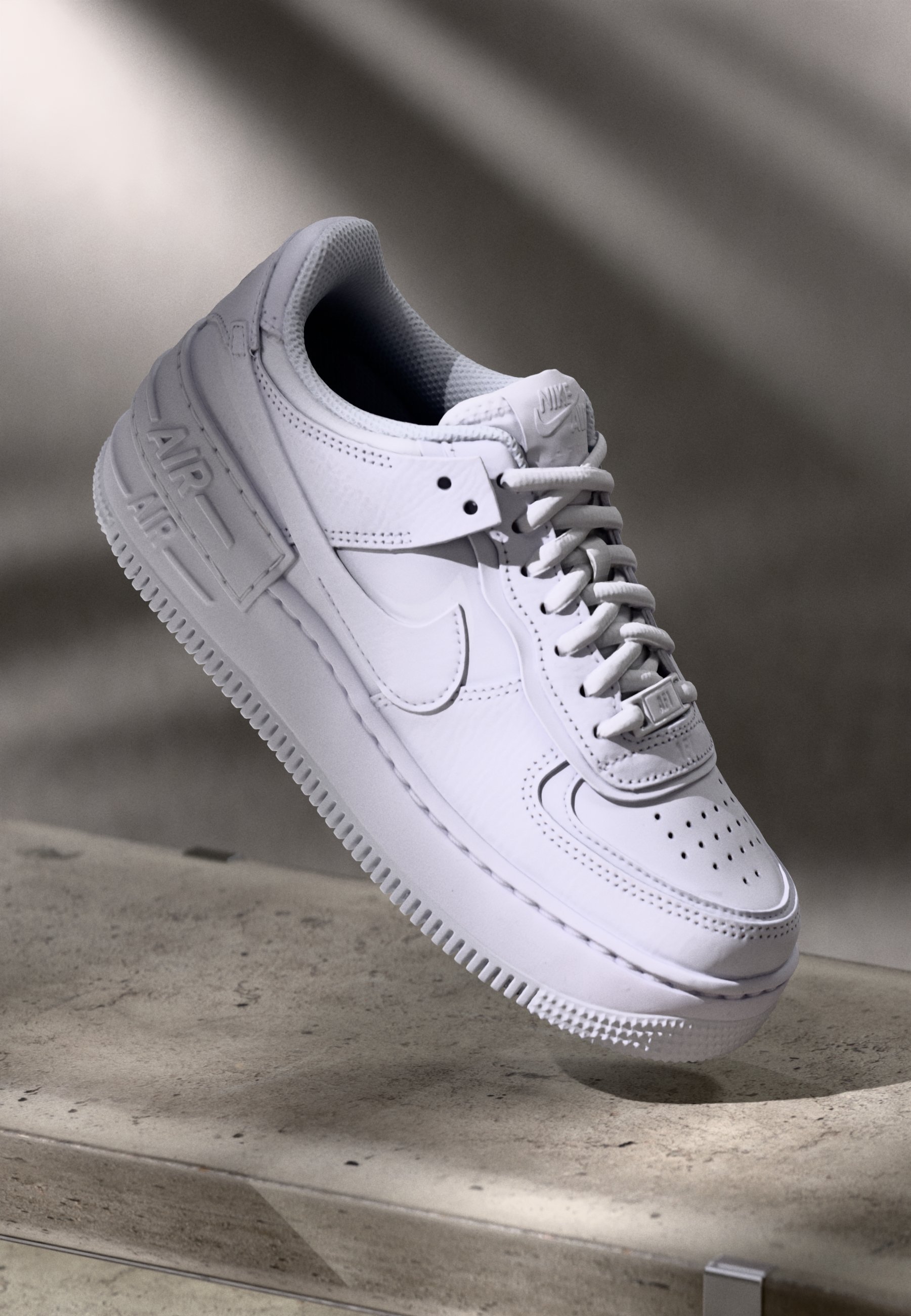 Baskets basses Nike Sportswear