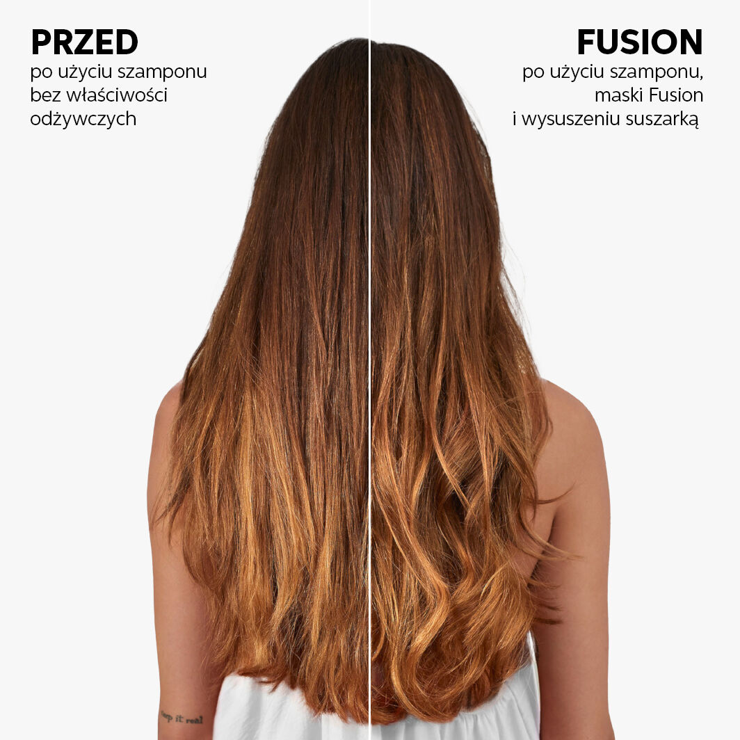 Wella Professionals Fusion