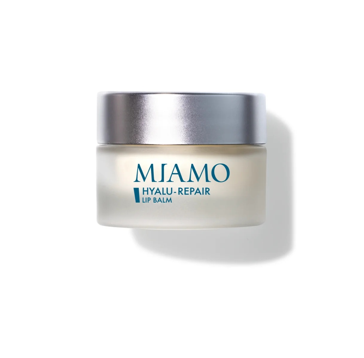 MIAMO Miamo Longevity Plus Hyalu Repair Lippenbalsam 15 ml Lippenbalsam Feuchtigkeitsspendend Regenerierend Füllend Nährend