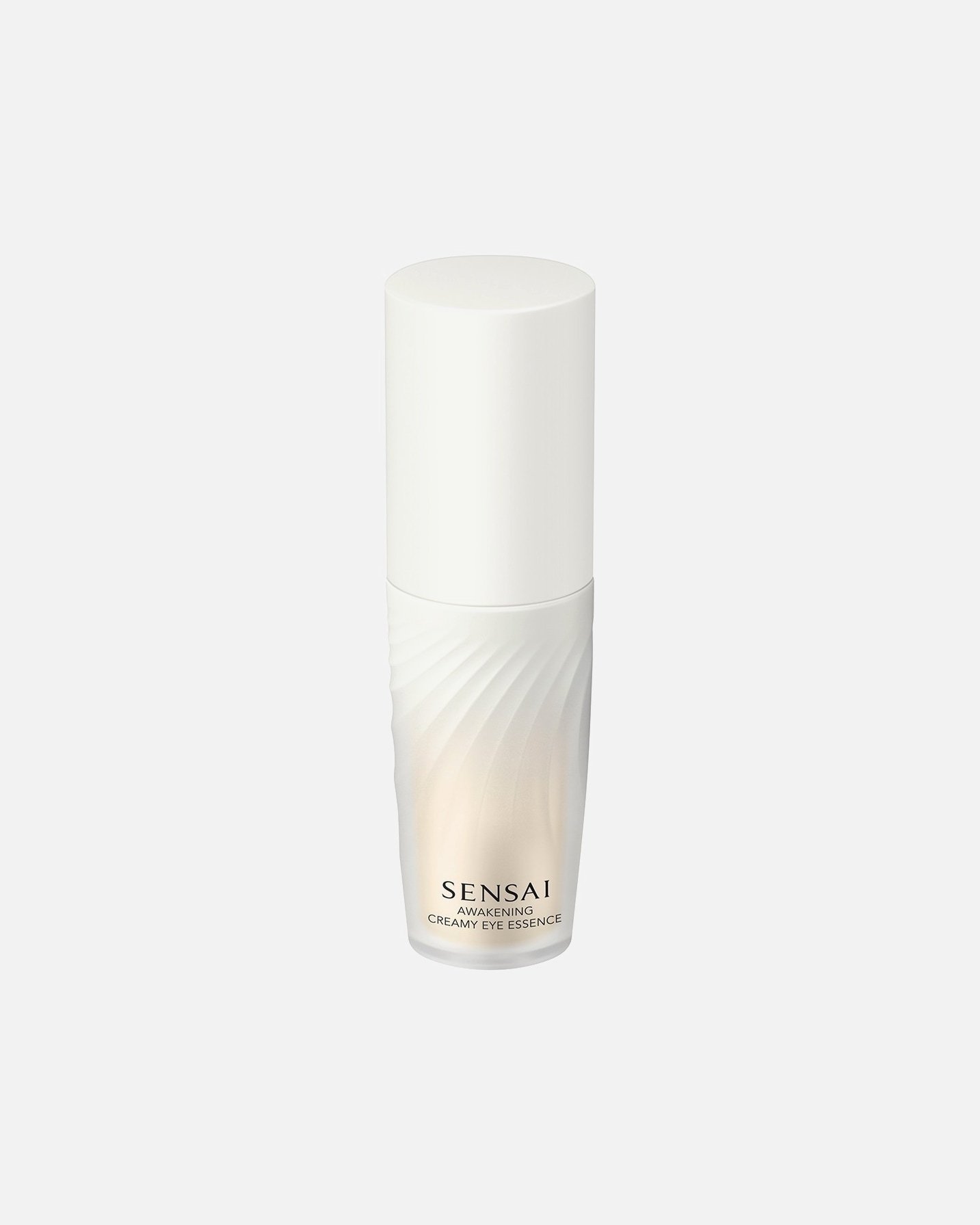 SENSAI Augenserum Expert Products AWAKENING KREMINIS PAAKIŲ ODOS ESSENCE - 20 ml
