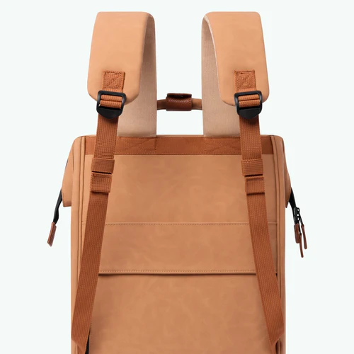 Cabaia Adventurer Stor Ryggsekk Moscow Camel