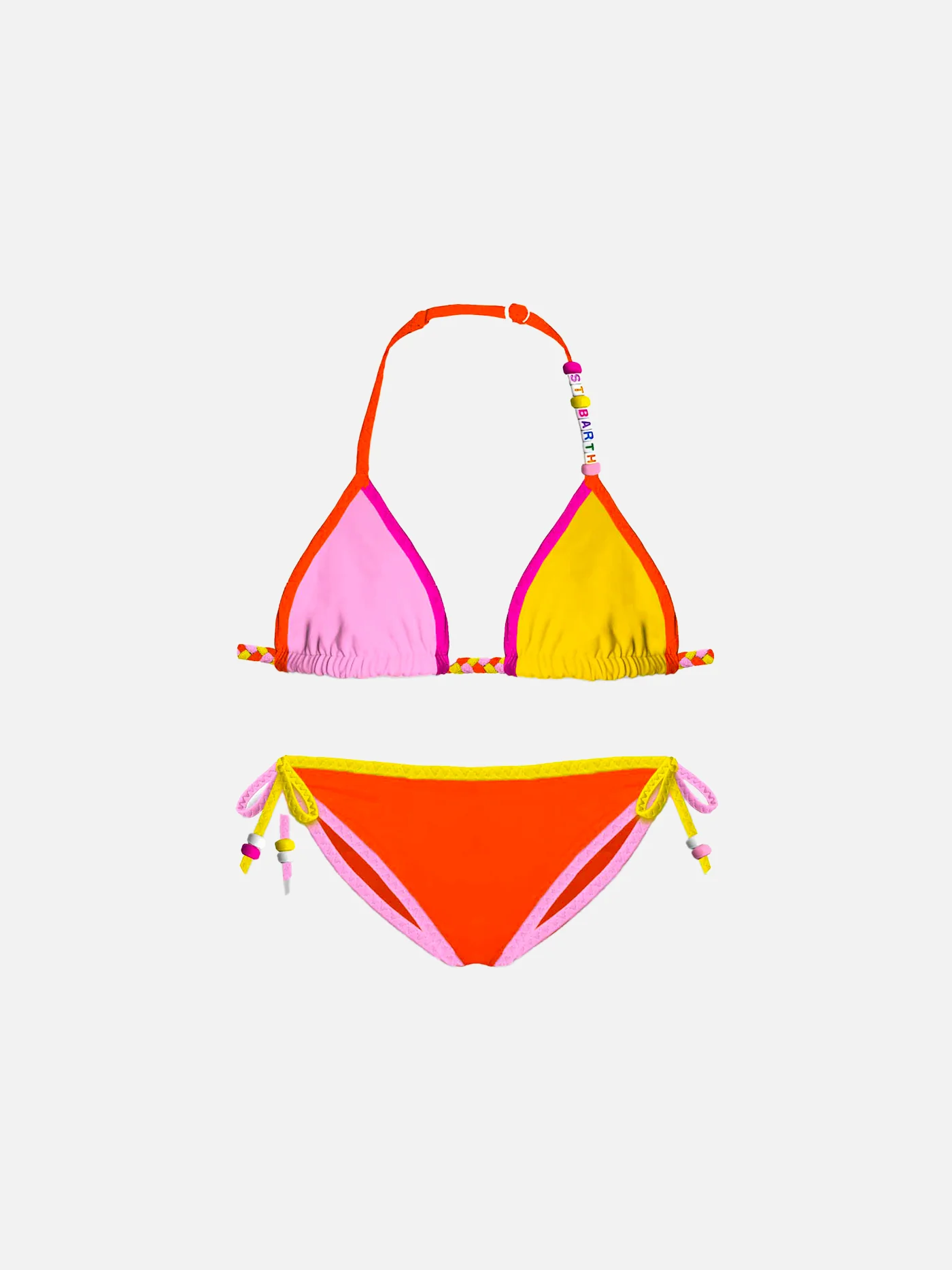 Bikini driehoek da bambina met charmes