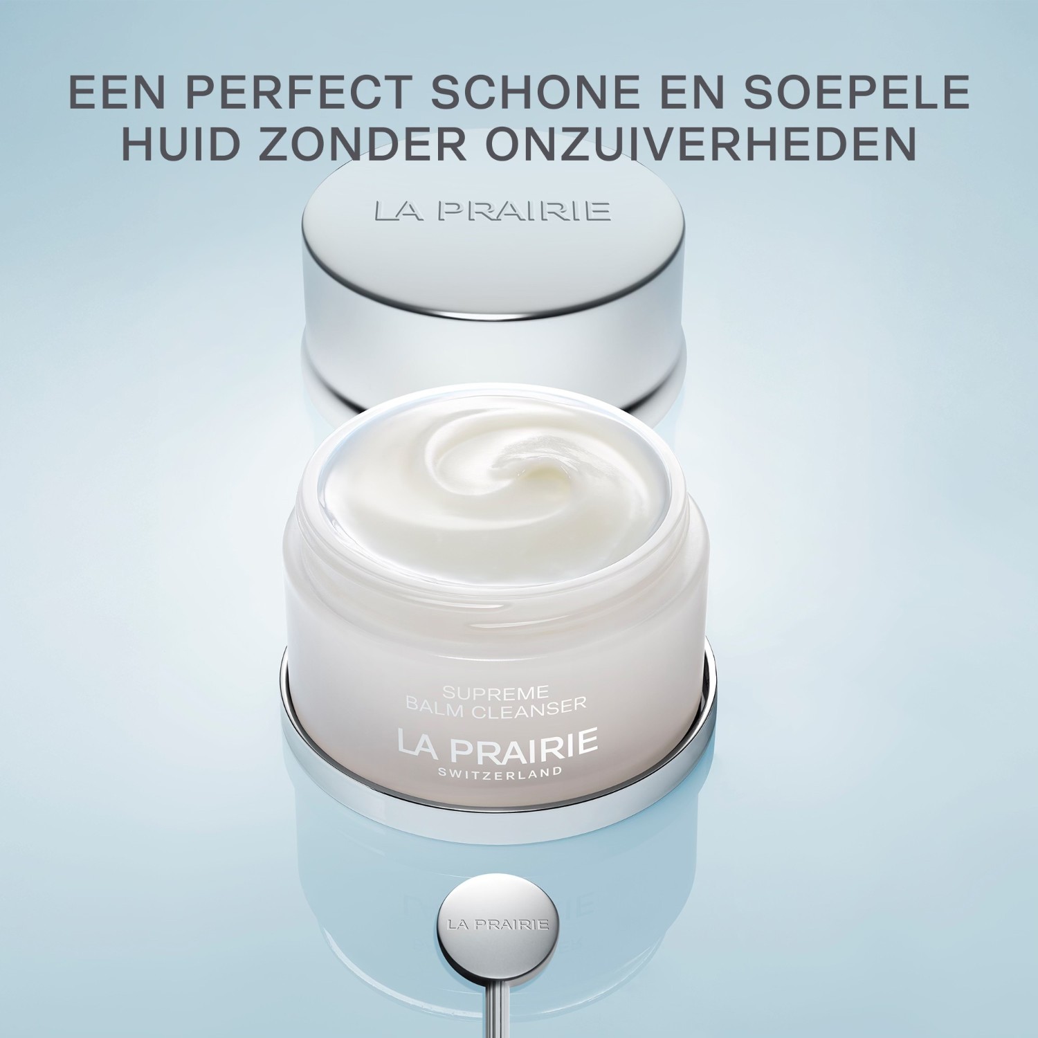 La Prairie Supreme kremasti balzam za čišćenje - 100 ml