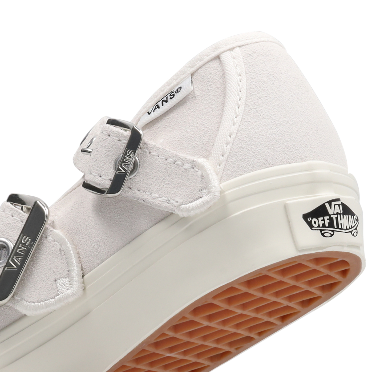 Vans Mary Jane