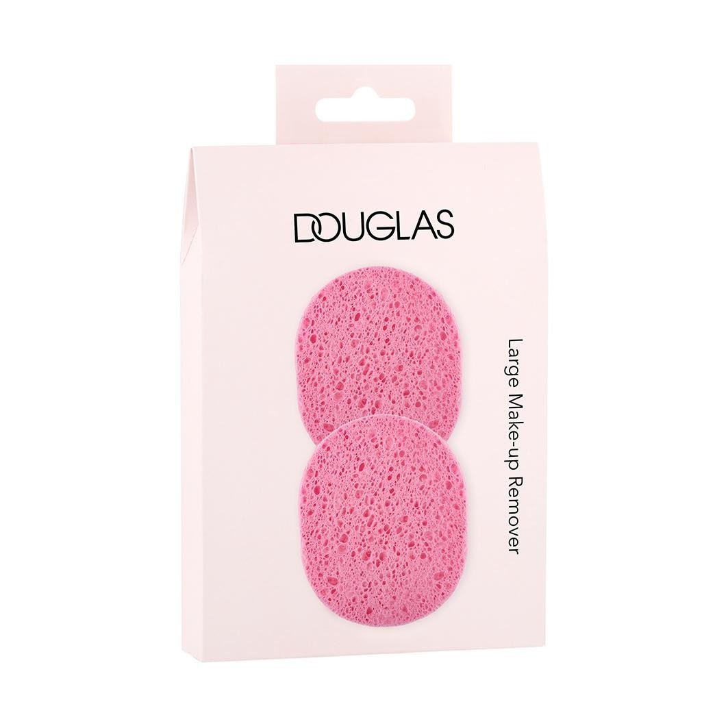 Douglas Collection pribor za skidanje šminke: Velika spužva za skidanje šminke – 1 komad