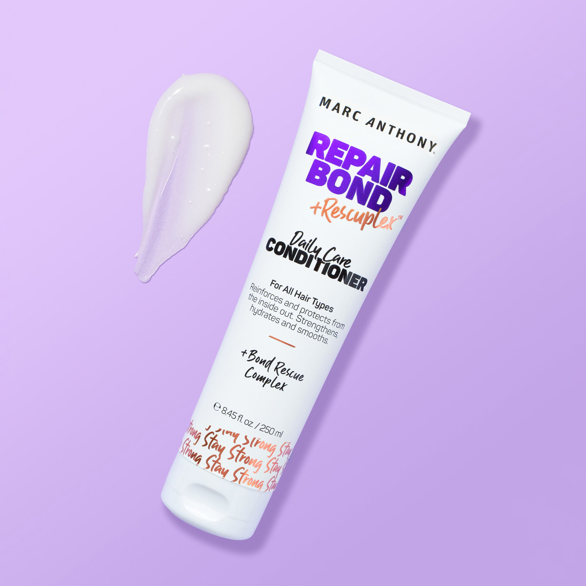 Marc Anthony Repair Bond - Cura quotidiana