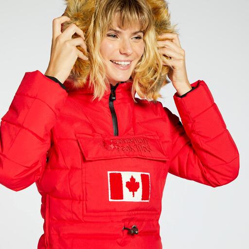 Canadian Peak Bevakacheak