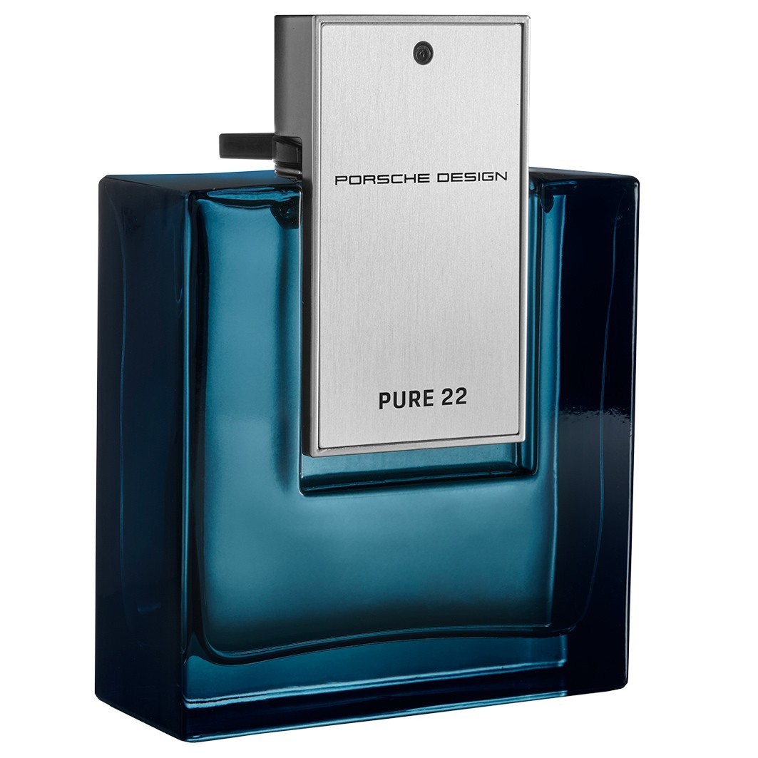 Porsche Design Reines parfemska voda - 50 ml