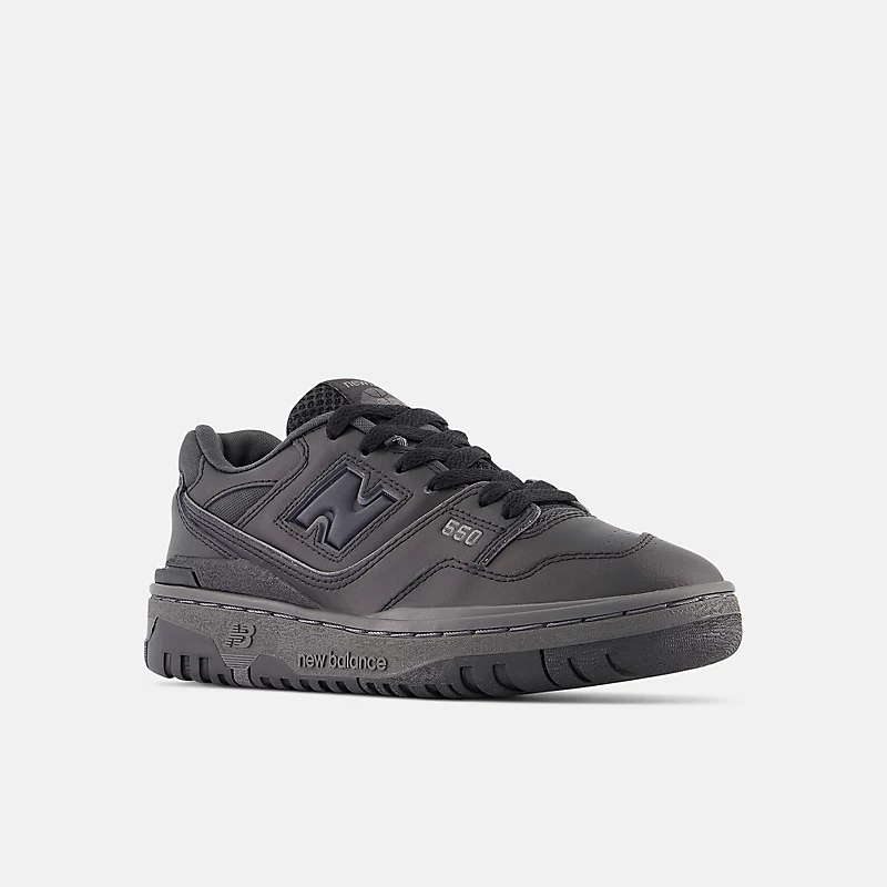 Baby 550 - Zwart