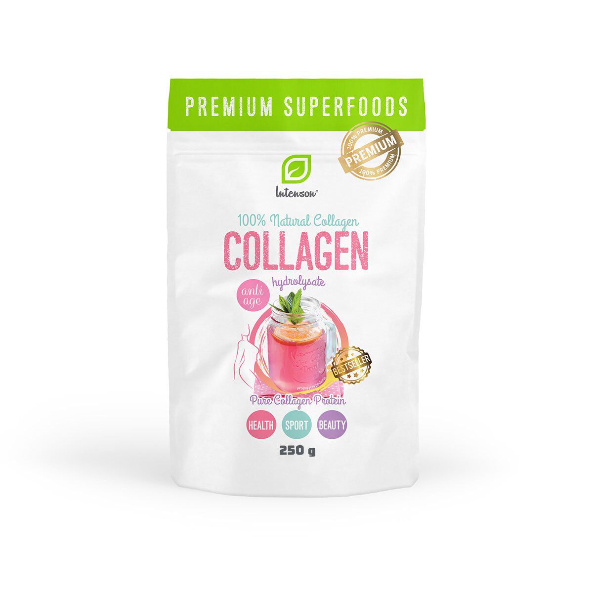 Intenson Kollagen