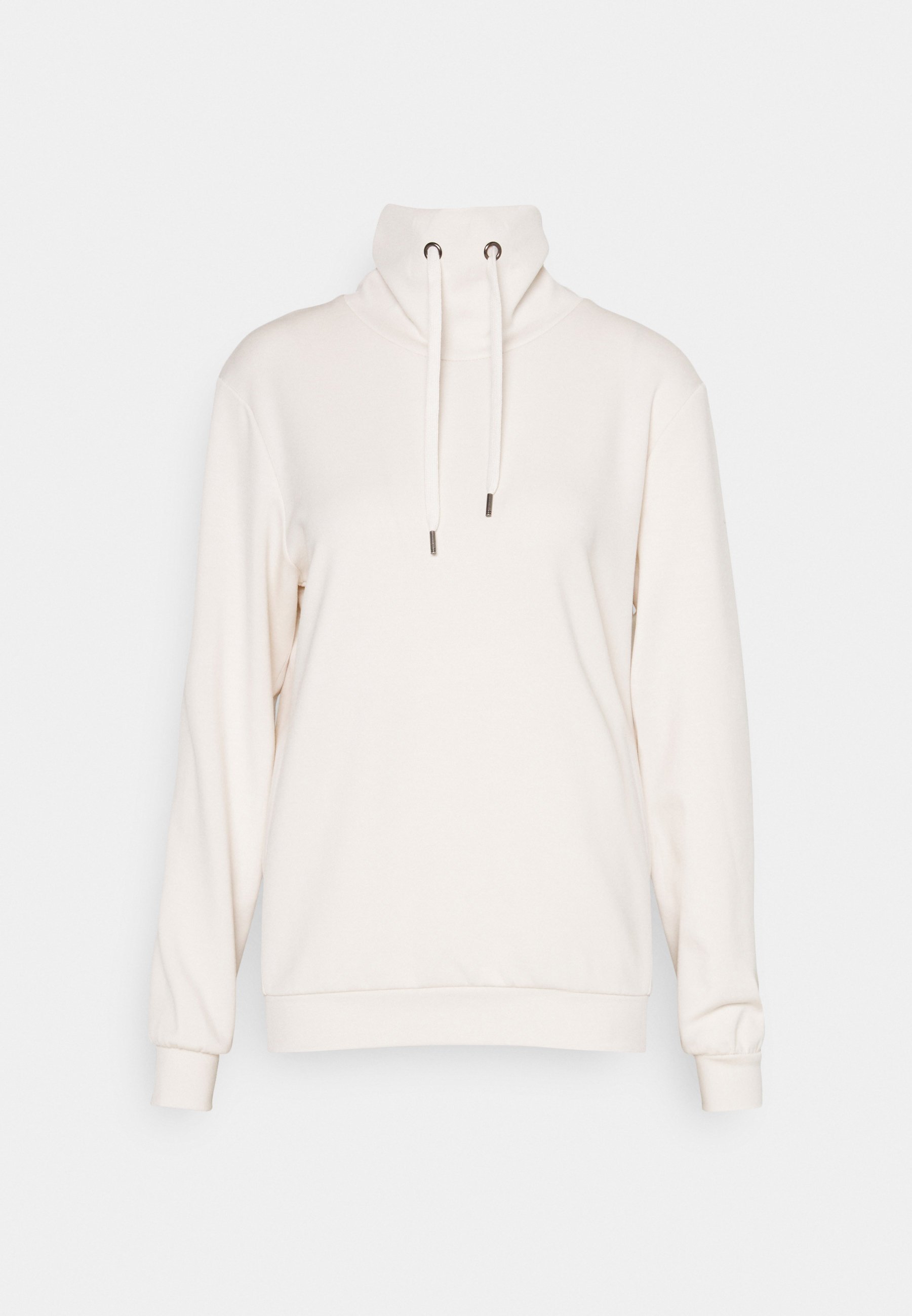 Soyaconcept BANU - Sweatshirt - crème