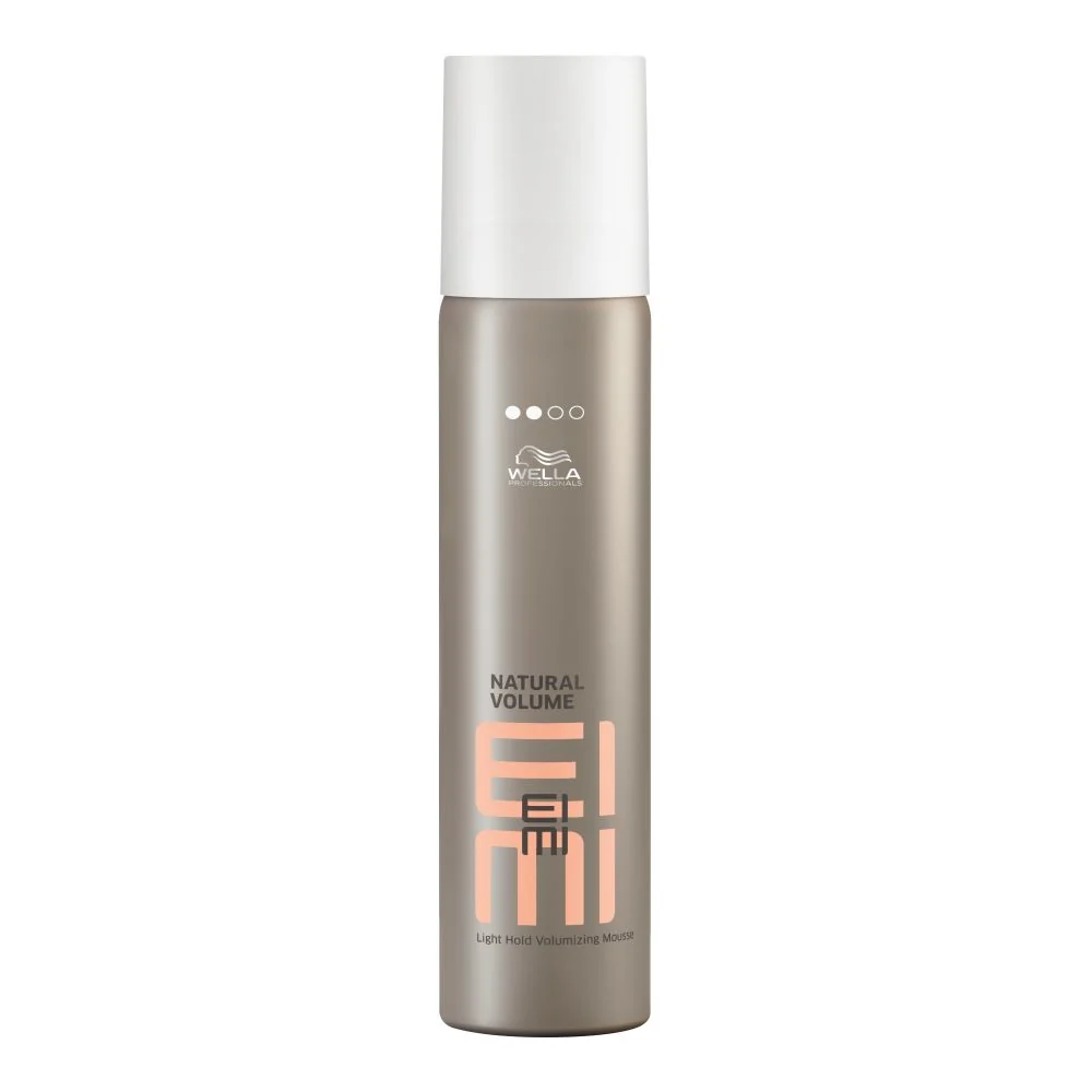 Styling EIMI Natural Volume - Mousse Volumizzante