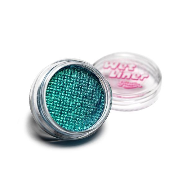Glisten Cosmetics - Modrá laguna - Oční linka 3g