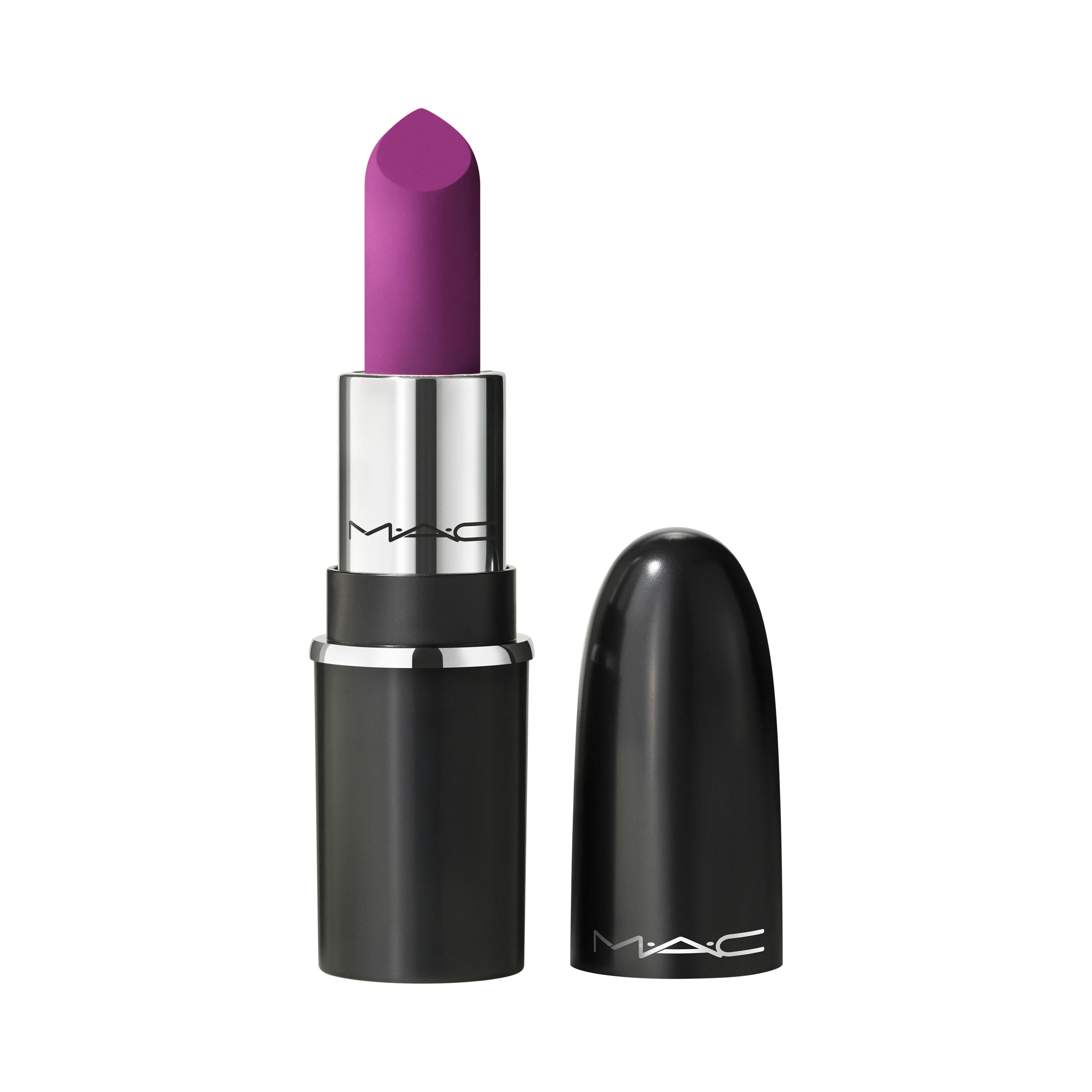 Rossetti M·A·CXIMAL SILKY MATTE LIPSTICK MINI - Rossetto mat, Rossetto